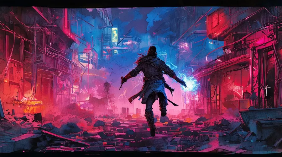 少年歌行兑换码横幅图片1